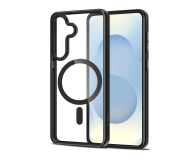 Tech-Protect Magmat Magsafe Galaxy S26+ Plus Black/Clear - 1500271 - zdjęcie 2